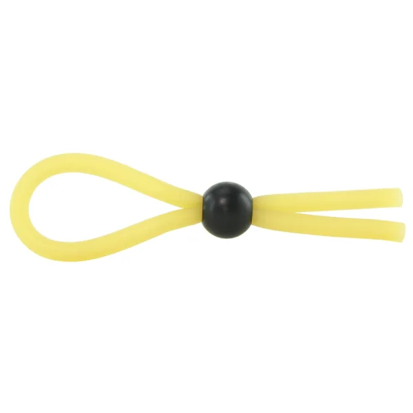 The Lasso Erection Keeper