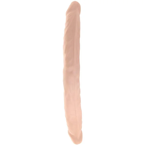 RealRock 18 Inch Double Dildo
