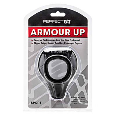 Armour Up Sport Cock Ring