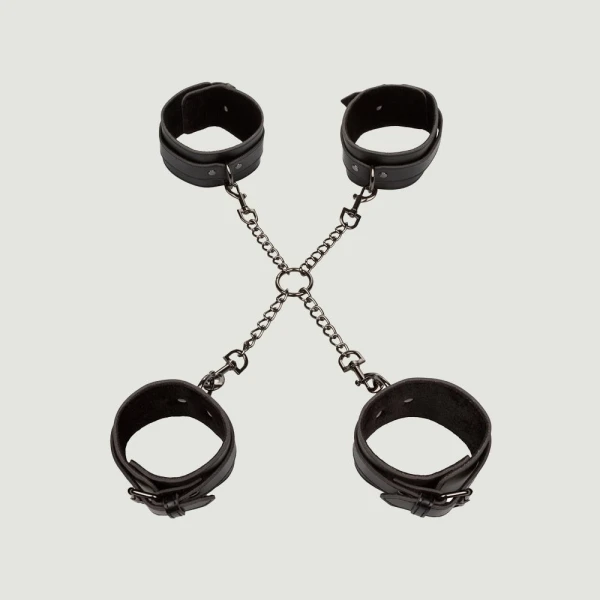 CalExotics Euphoria Collection Hog Tie