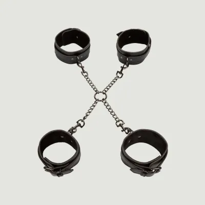 CalExotics Euphoria Collection Hog Tie