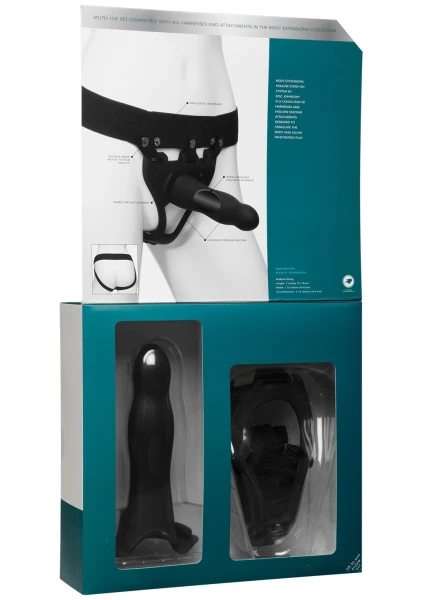 Body Extensions - BE Daring