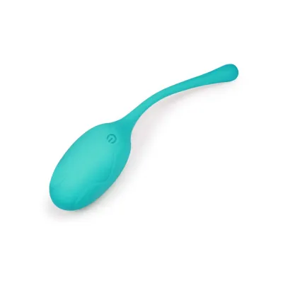 Winyi Kitty Vibrating Kegel Egg
