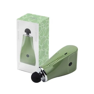 Jove Handheld Personal Massager Green 6 9 Inch