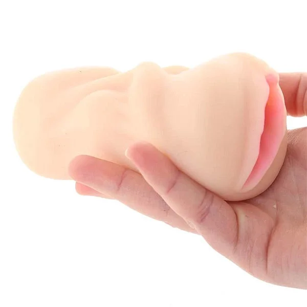 Star Strokers Kendall & Kayla Stroker Set