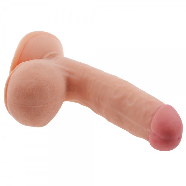 7.5'' Ultra Soft Cock