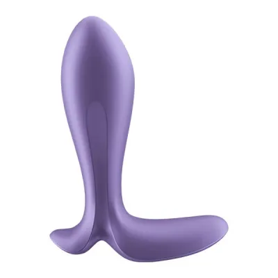 Satisfyer Air Pump Booty 2 Inflating Anal Vibrator