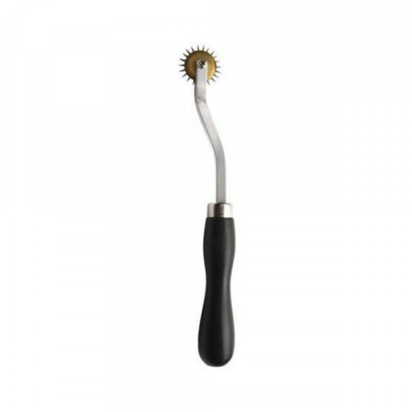 Fetish Fantasy Deluxe Wartenberg Wheel — image 4 of 19