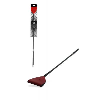 Master Series 26 Leather Riding Crop