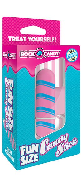 Candy Stick Bullet Vibrator