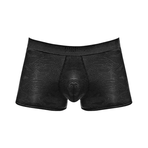 Mp Impressions Short Blk Xlg