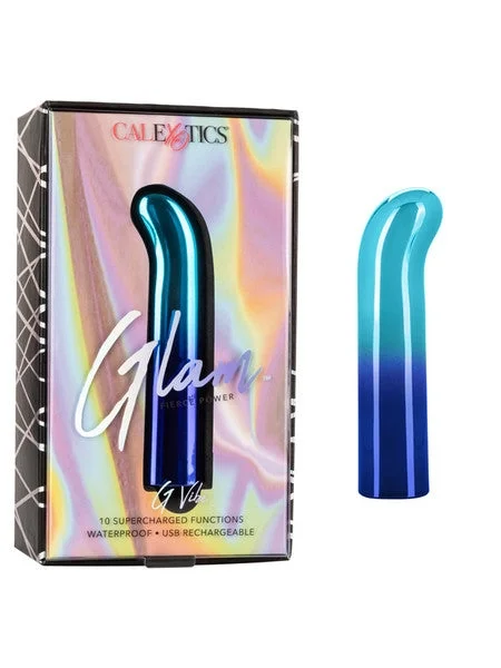 Glam G Vibe - Blue