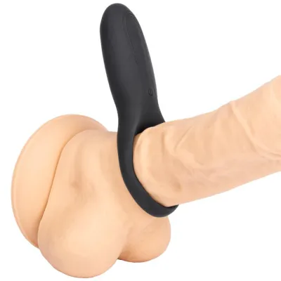 Bondara Tag Team 7 Function Vibrating Cock Ring