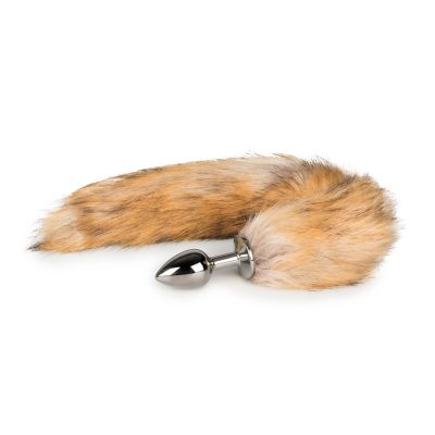 Fox No 1 Tail Plug