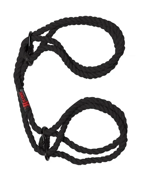 Kink Hemp Wrist or Ankle Cuffs