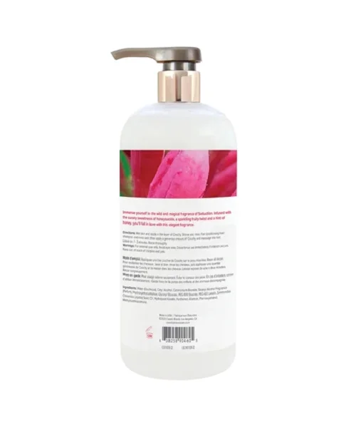 Coochy Shave Cream Seduction