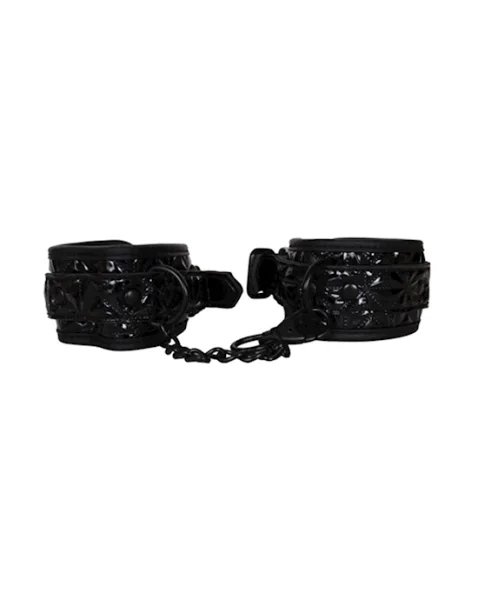 Sinful Bondage Kit Black