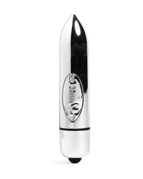 Rocks Off Ammunition Of Love  Ro 80 - Silver