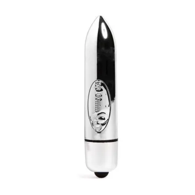 Rocks Off Ammunition Of Love Ro 80 Silver