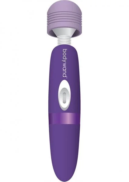 BodyWand Rechargeable Massager