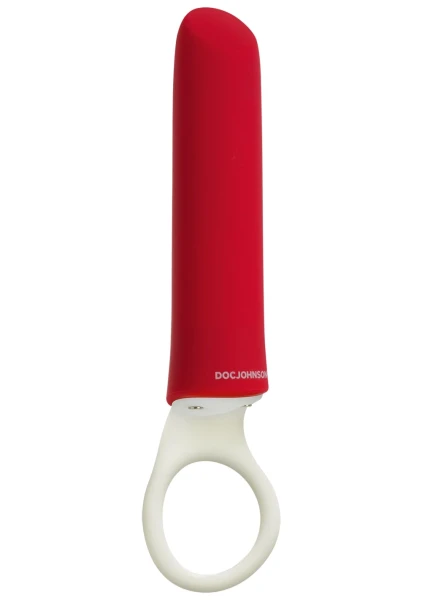 Ivibe Select Iplease Limited Edition Red
