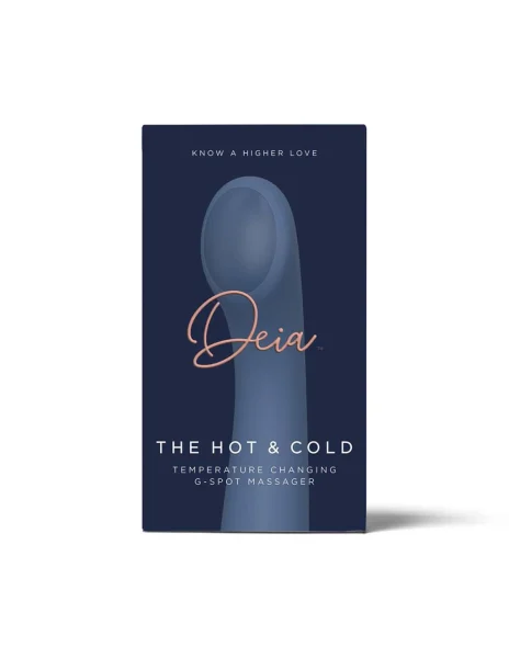 Deia The Hot & Cold