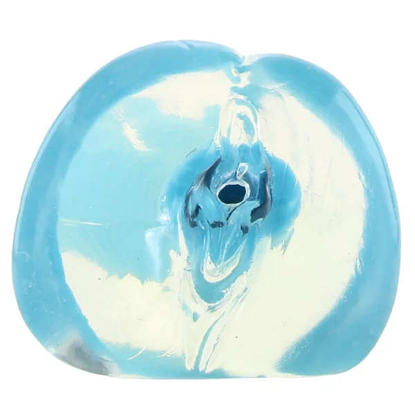 California Exotic Shane’s World  Stroker College Tease - Blue