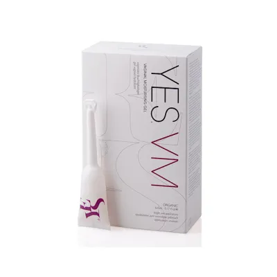 Yes VM Applicators 5ml x 6
