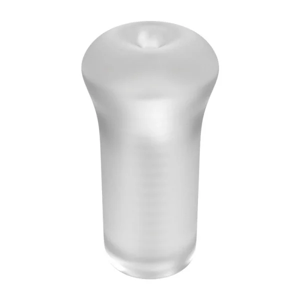 Pipedream Products Wet Strokers Frosted Slide & Glide — image 4 of 4