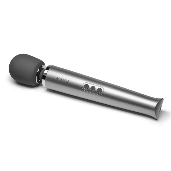 Le Wand Rechargeable Massager