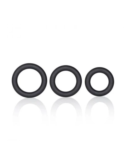 Dr Joel Silicone Support Rings