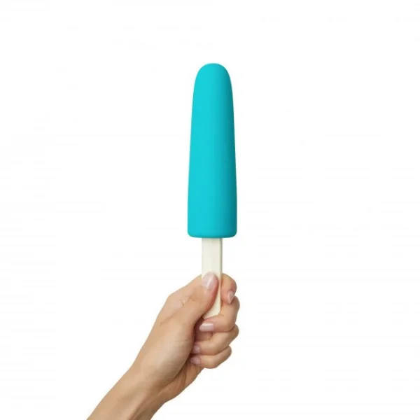 Love To Love I Scream Dong Turquoise