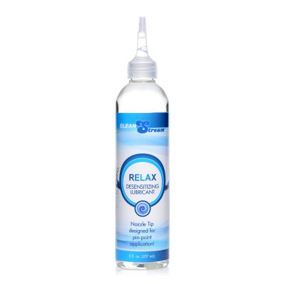 Desensitising Anal Lube 237ml
