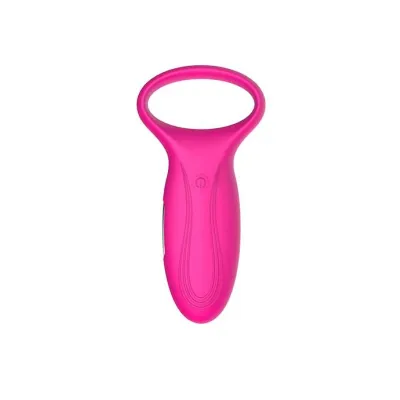 Desire Vibrating Cock Ring