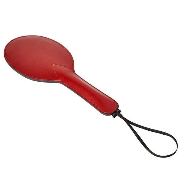 Saffron Ping Pong Paddle