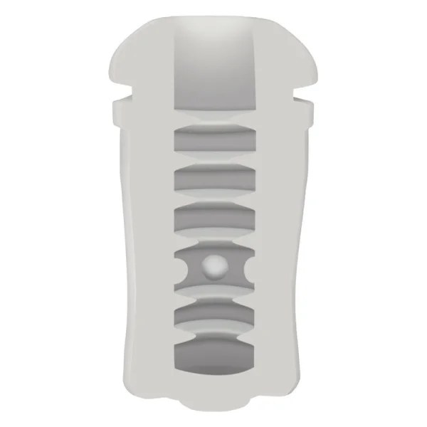 Calexotics Optimum Power Pulsar Stroker