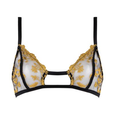 Yuna Bralette Studio Pia