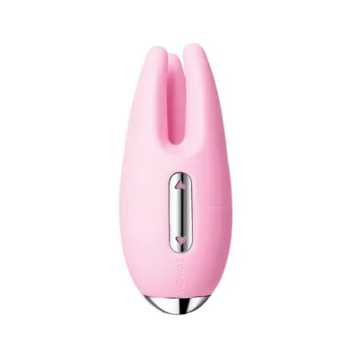 Cookie Sensual Massage Vibrator 3 8 Inch