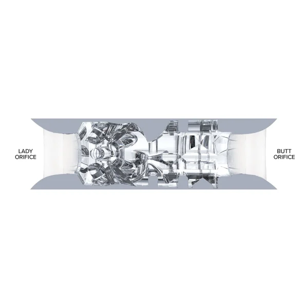 Fleshlight Quickshot - Riley Reid