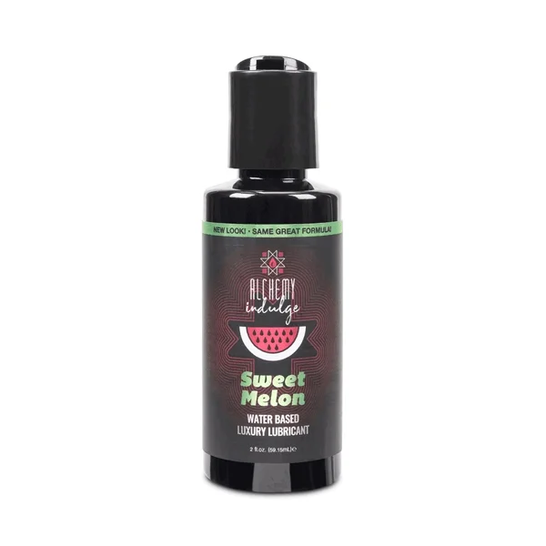 Alchemy Indulge - Water-Based Luxury Lubricant — image 4 of 17