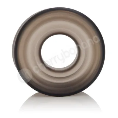 Advanced Silicone Smoke Penis Pump Sleeve