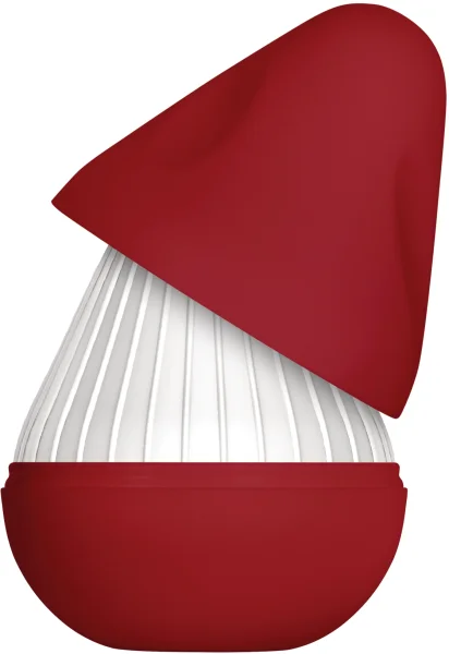 KRAKATOA Egg Stroker