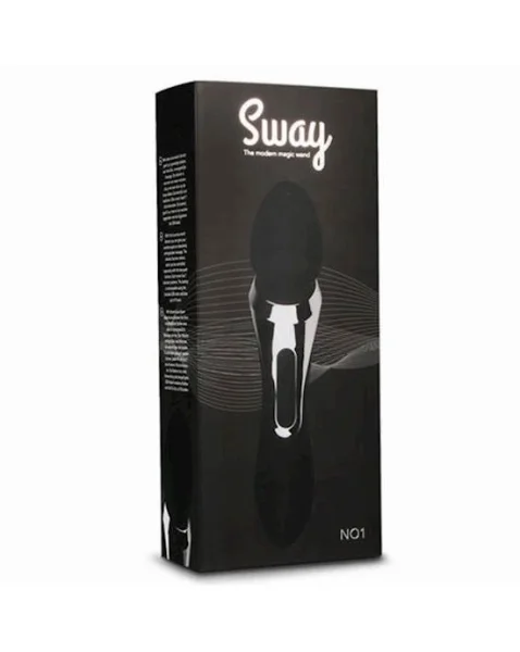 Sway Vibes Wand Vibrator
