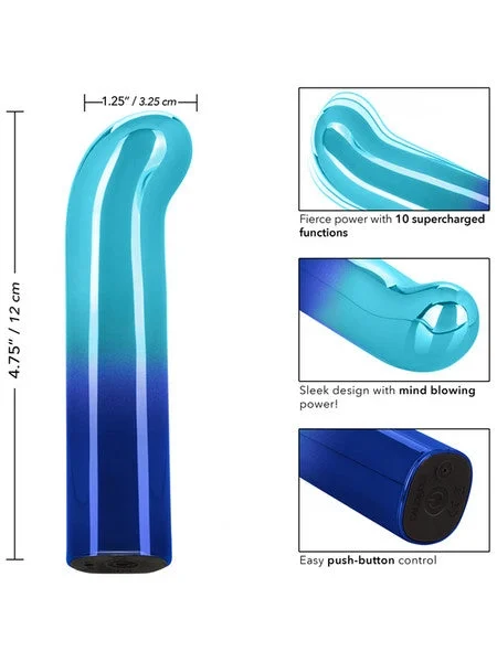 Glam G Vibe - Blue