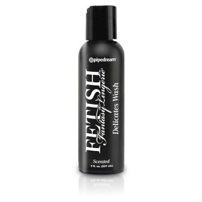 Ffl delicate Wash Scented