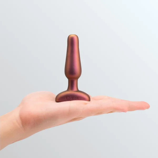 bVibe Limited Edition Novice