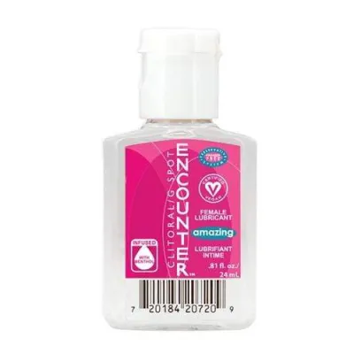 Amazing Encounter 24ml