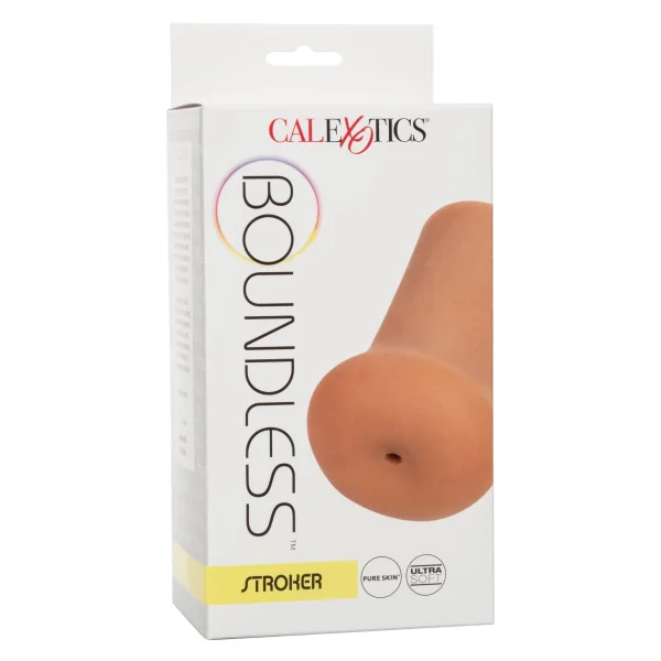Boundless Stroker- Brown — image 6 of 25