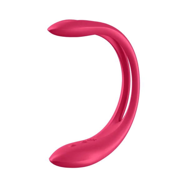 Satisfyer Elastic Joy Multi Vibrator
