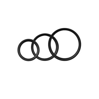 Ringo Pro X3 Cock Ring Black
